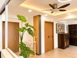 Blk 421C Northshore Straitsview (Punggol), HDB 5 Rooms #594633711